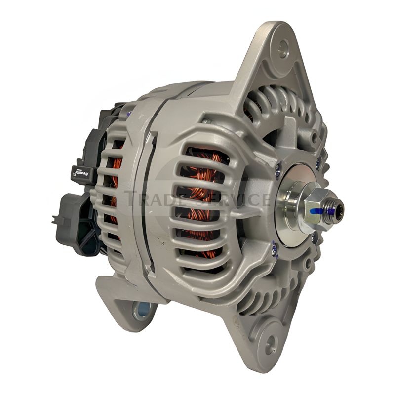 A148J318 Prestolite alternator