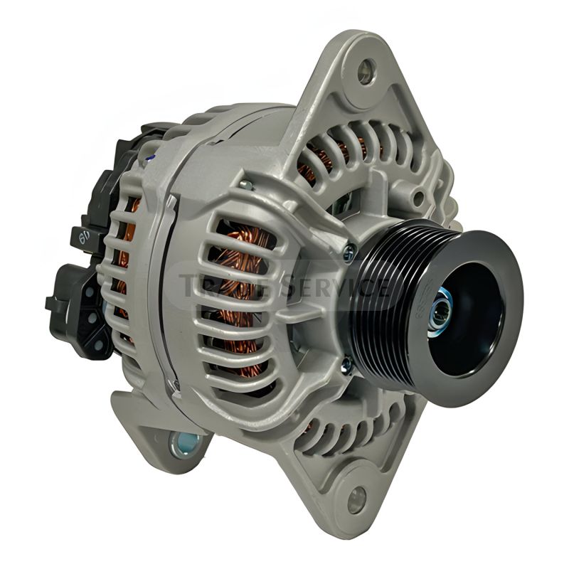 A148J324 Prestolite alternator