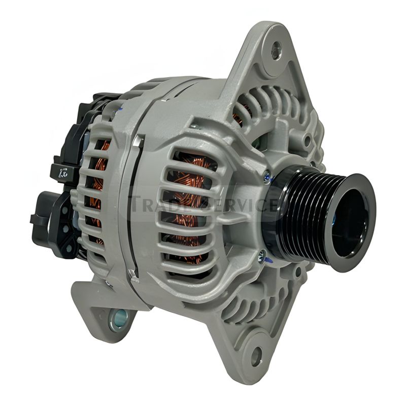 A148J445 Prestolite alternator