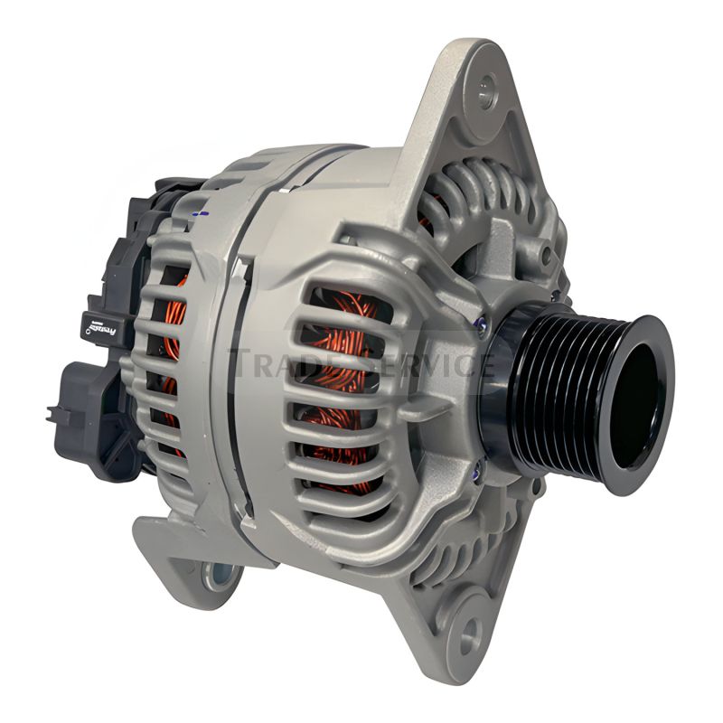 A148J457 Prestolite alternator