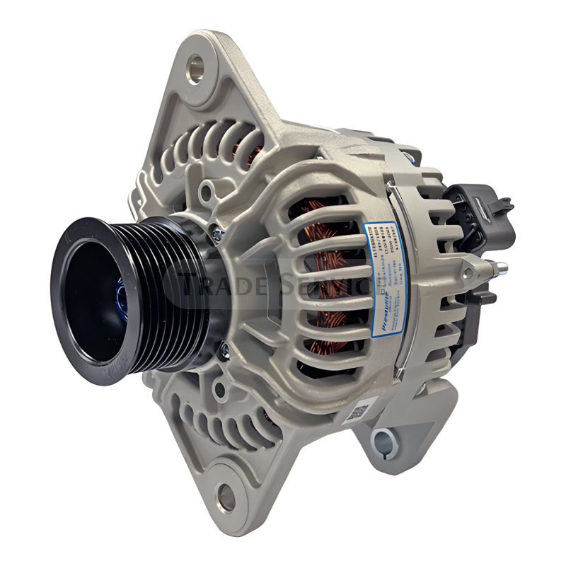 A148J667 Prestolite alternator