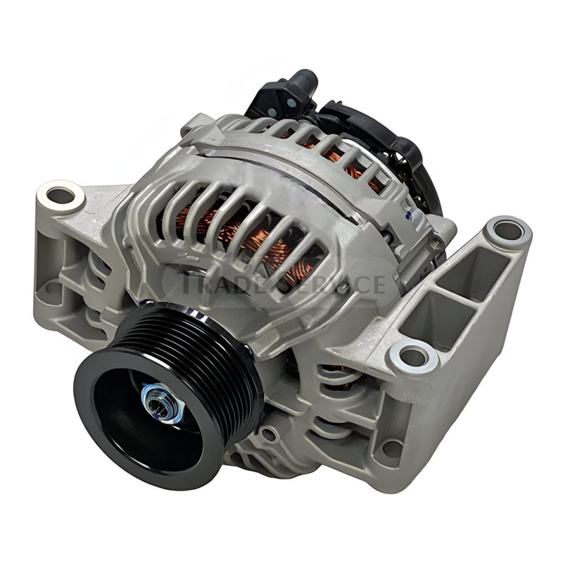 A148P287 Prestolite alternator