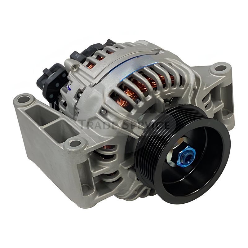A148P385 Prestolite alternator