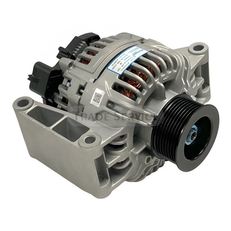 A148P725 Prestolite alternator