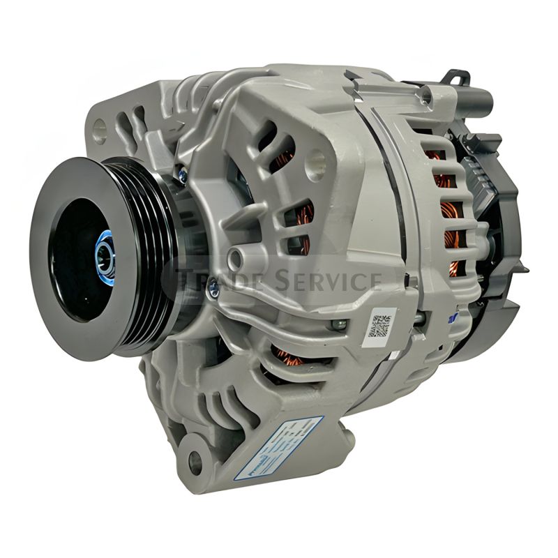 A148S515 Prestolite alternator
