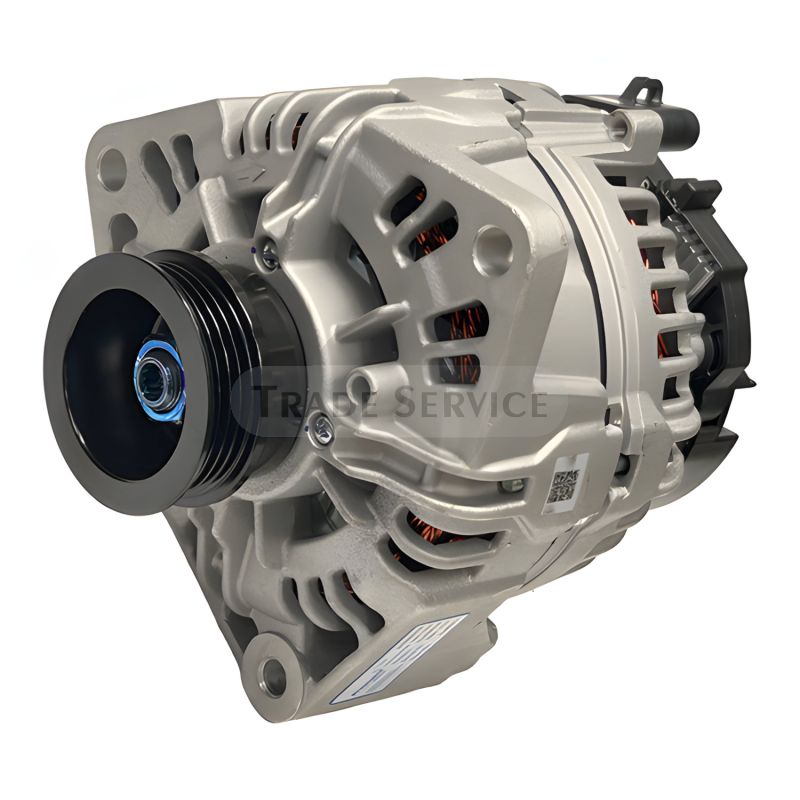 A148S521 Prestolite alternator