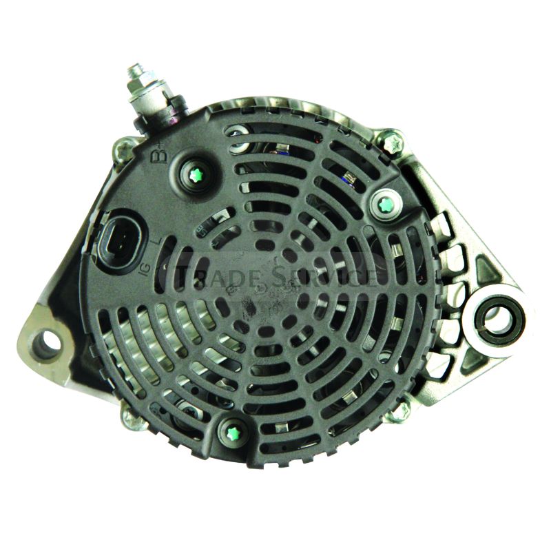 A1722 Prestolite alternator