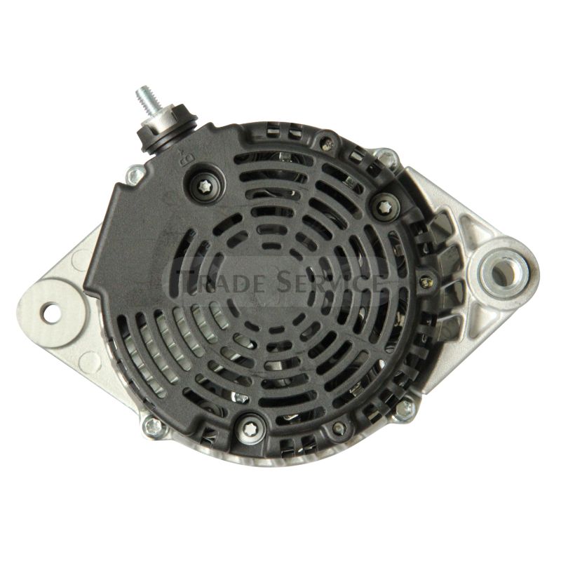 A1723 Prestolite alternator