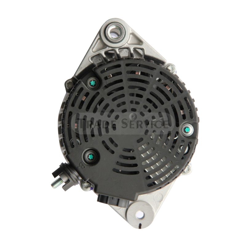 A1725 Prestolite alternator