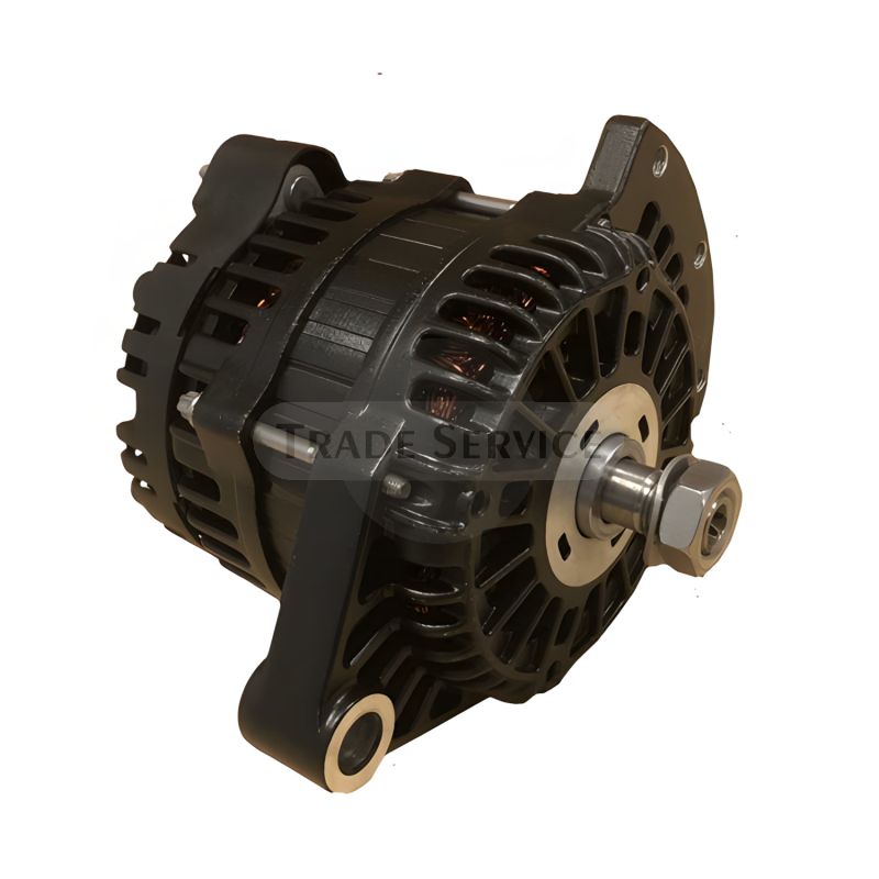 A1743D Prestolite alternator