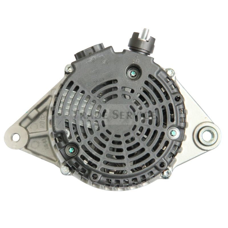 A1821 Prestolite alternator