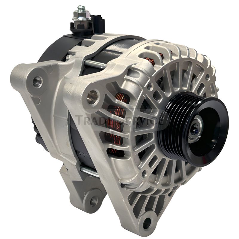 A1902E Prestolite alternator
