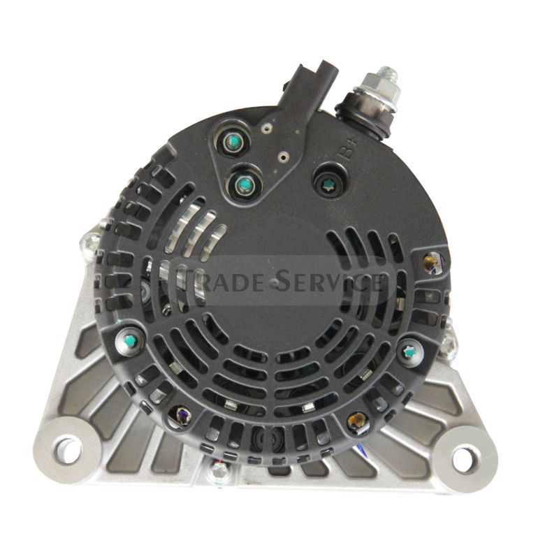 A1902E Prestolite alternator