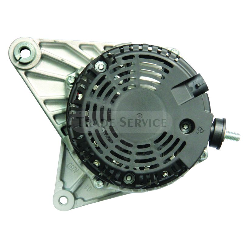 A1924 Prestolite alternator