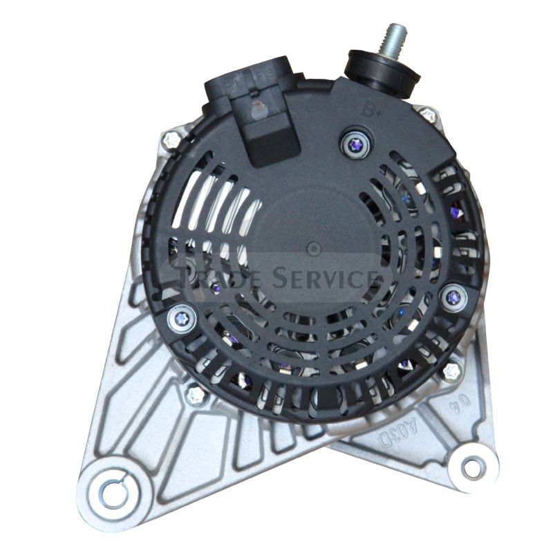 A1924E Prestolite alternator