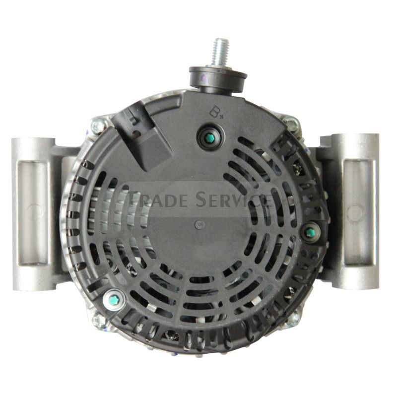 A1926 Prestolite alternator