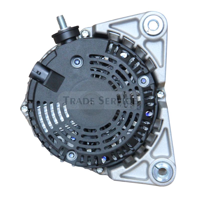 A1927H Prestolite alternator