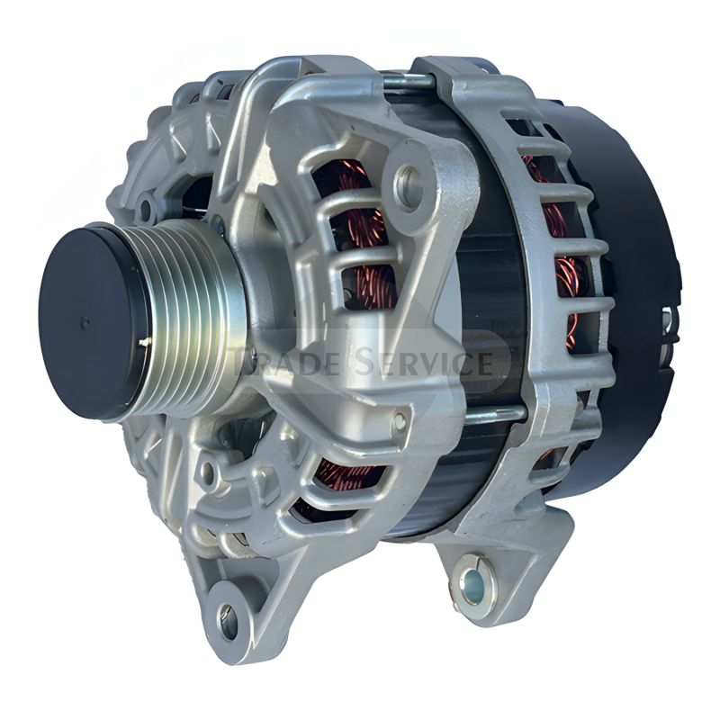 A2074B Prestolite alternator