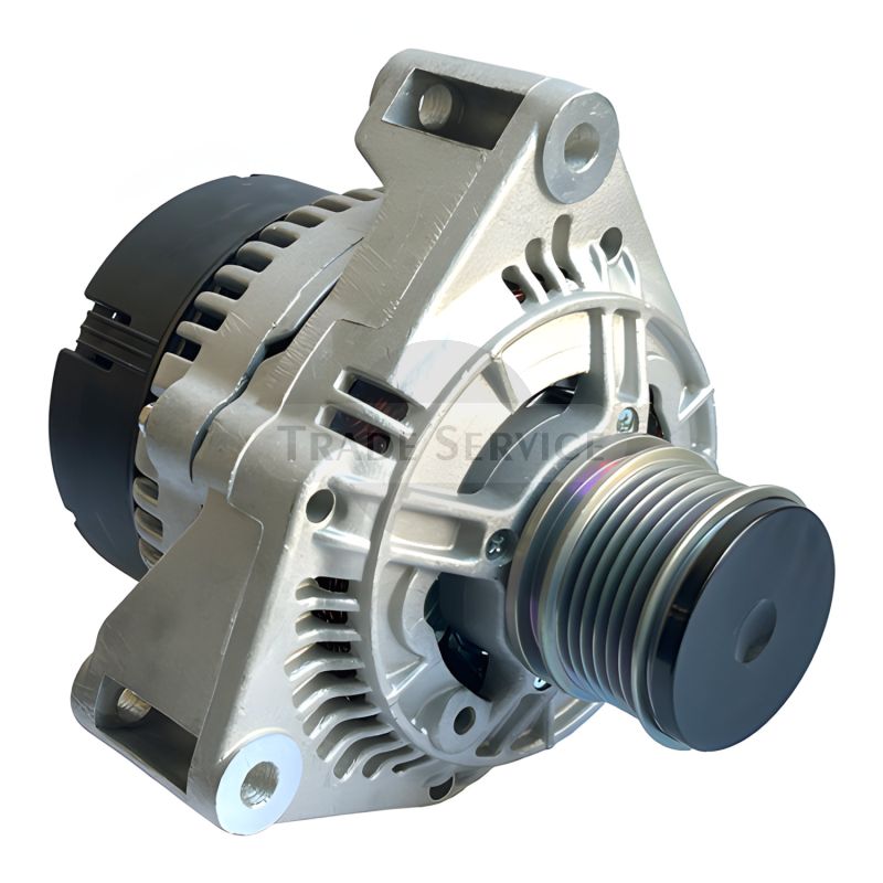 A2132B Prestolite alternator