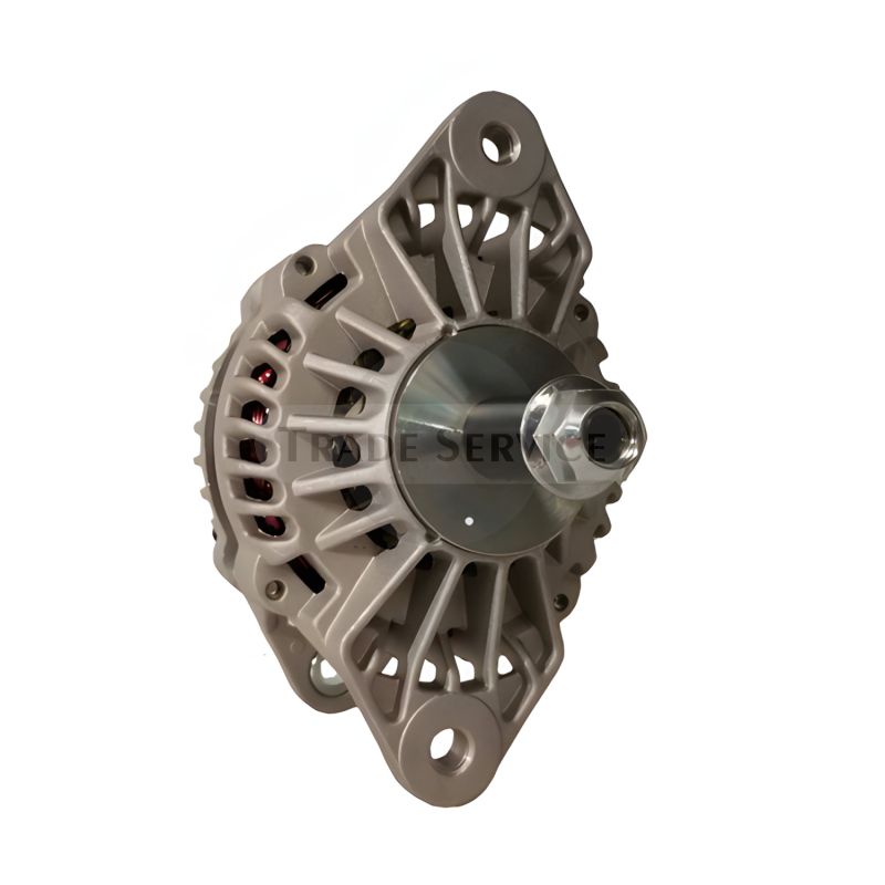 A24J160 Prestolite alternator