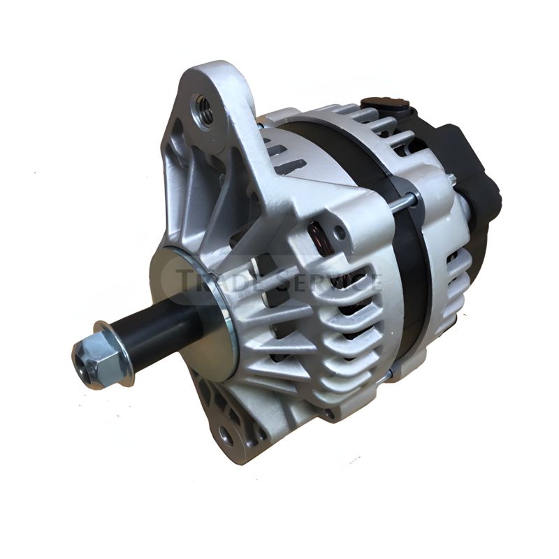 A24J1604P Prestolite alternator