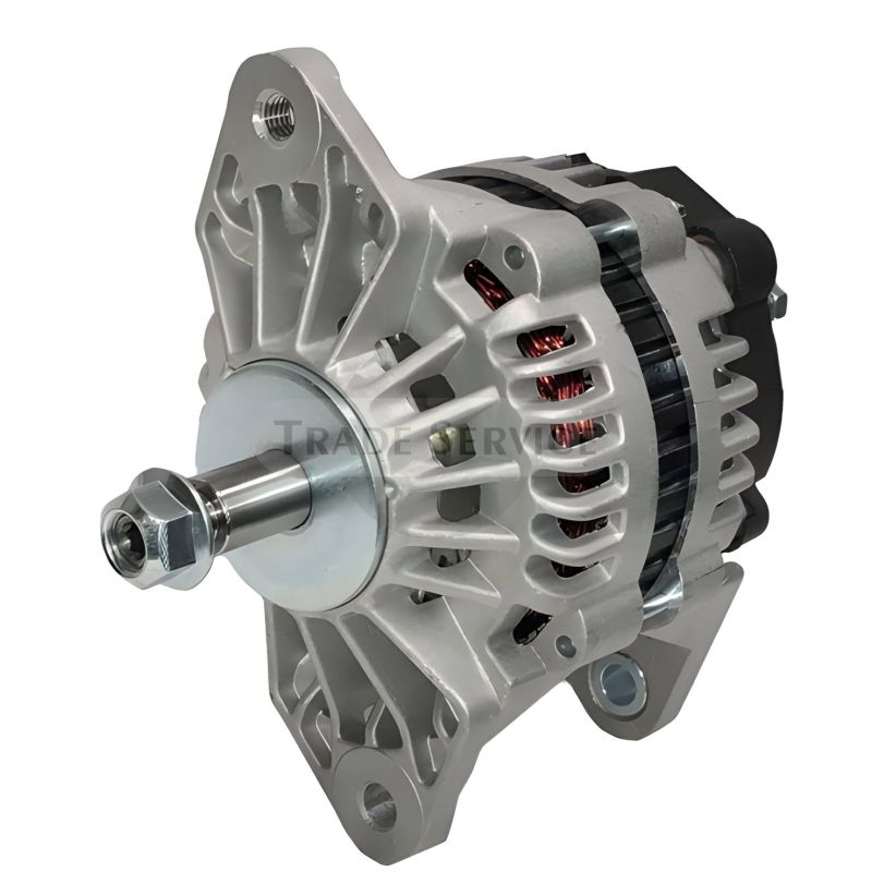 A24J704P Prestolite alternator
