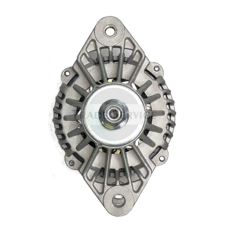A24J704P Prestolite alternator