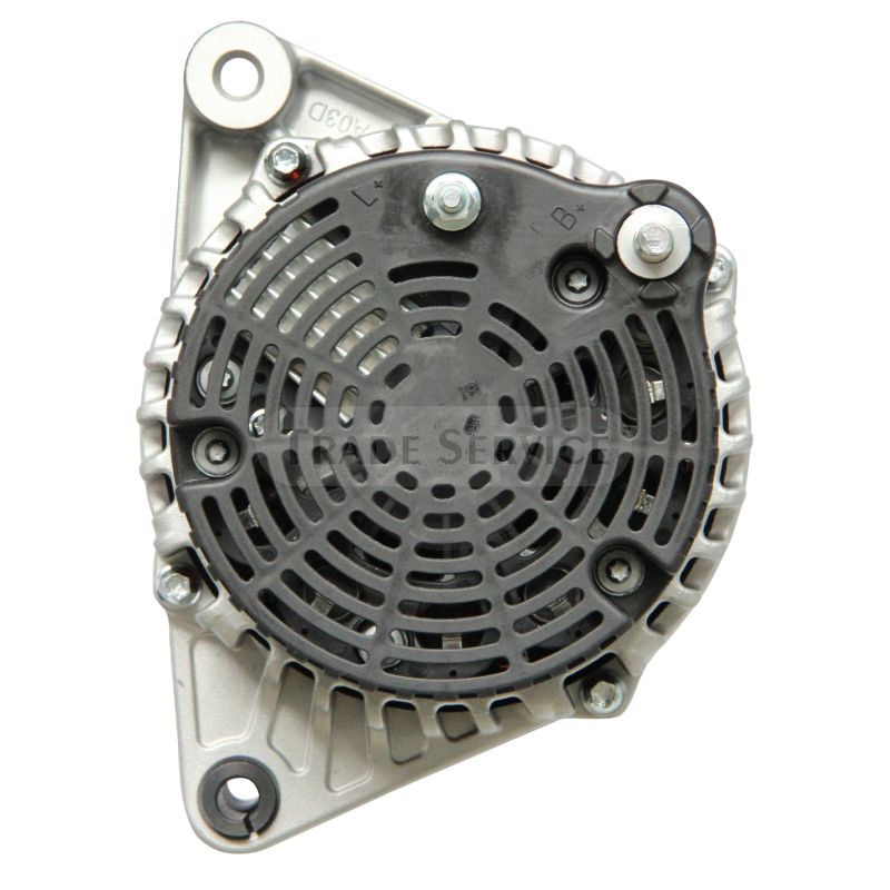 A2513 Prestolite alternator