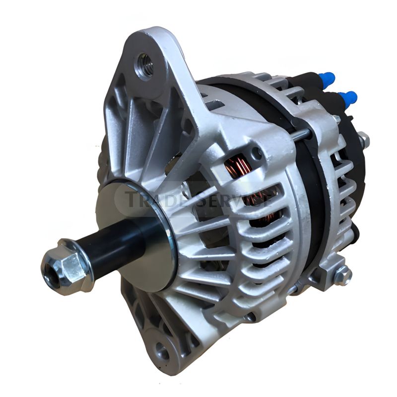 A28J200S Prestolite alternator