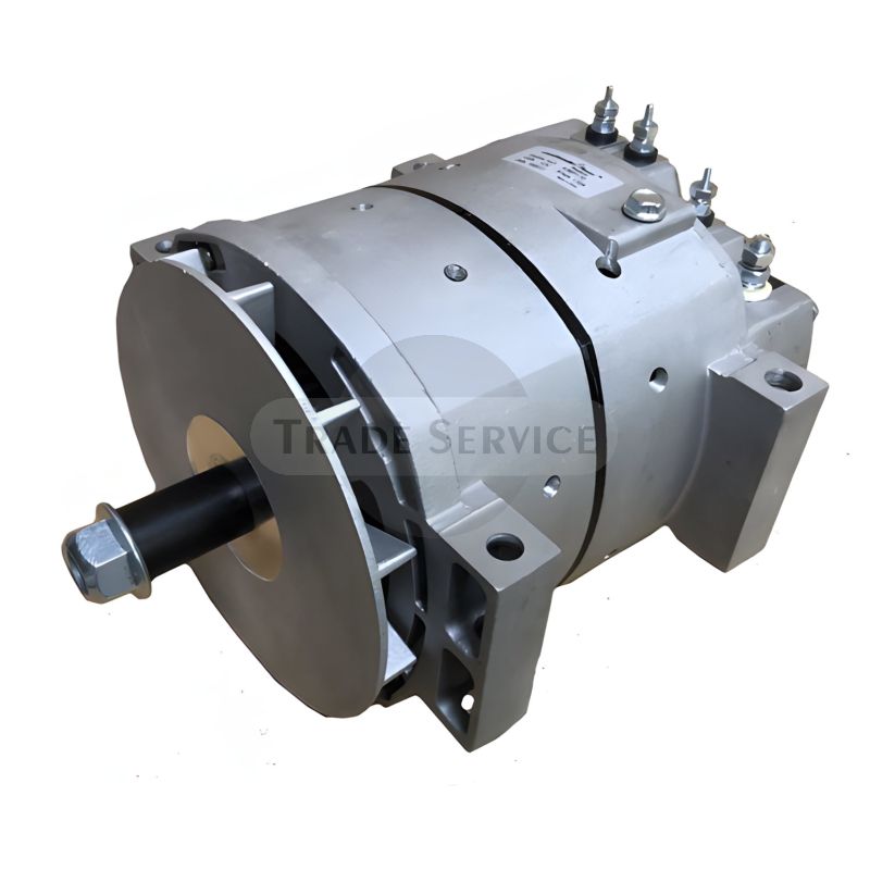 A36P170 Prestolite alternator