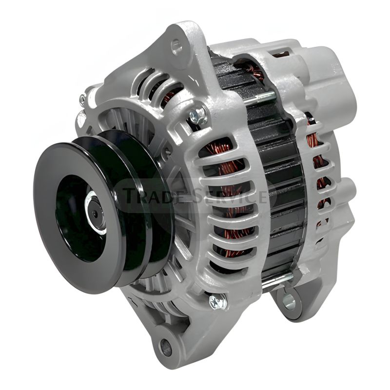 A3H010S Prestolite alternator