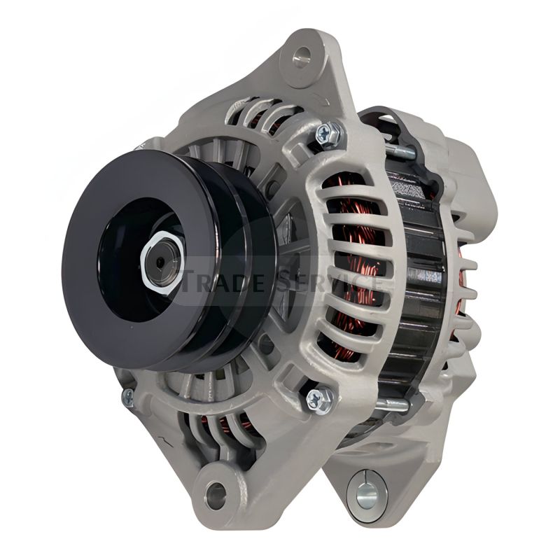 A3H020S Prestolite alternator