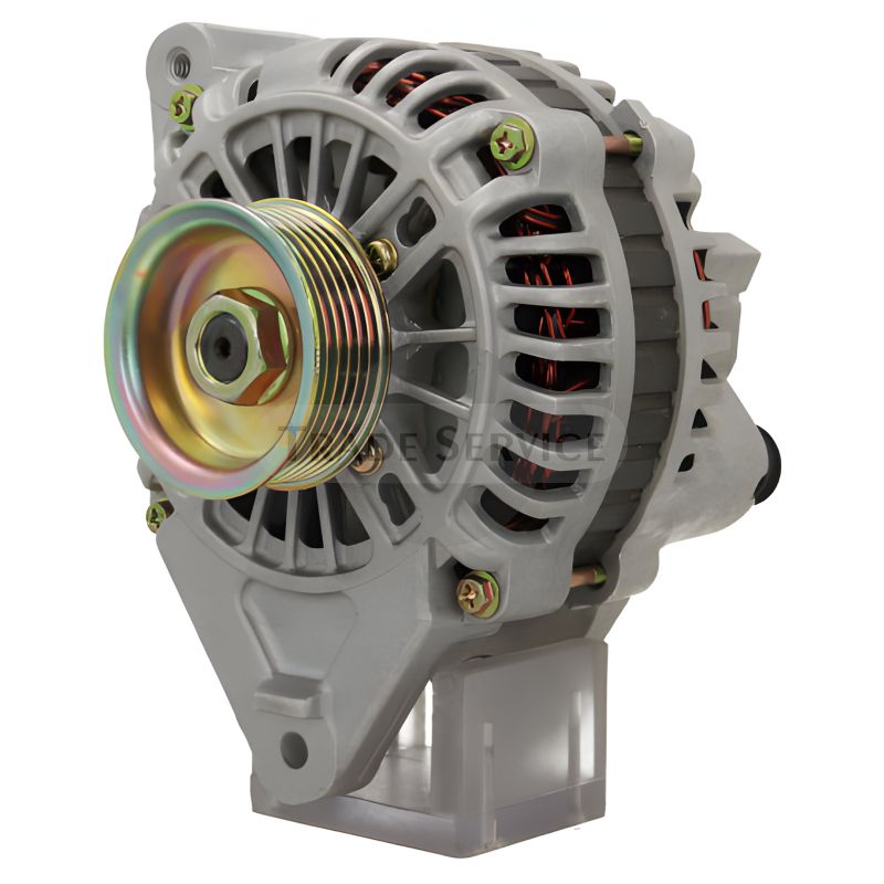 A4T02991 / A004T02991 (AM) Mitsubishi Electric alternator