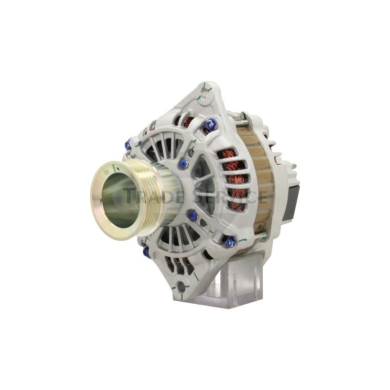 A4TR5091AM / A004TR5091AM Mitsubishi Electric alternator