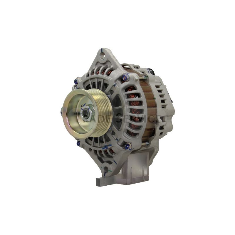 A4TR5191 / A004TR5191 (AM) Mitsubishi alternator