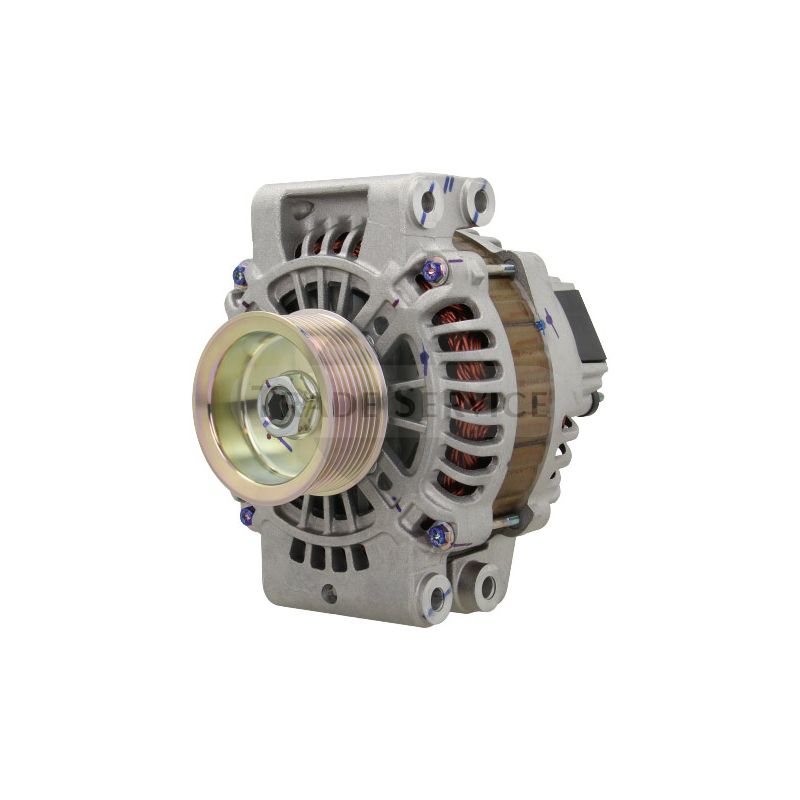 A4TR5291 / A004TR5291 (AM) Mitsubishi alternator