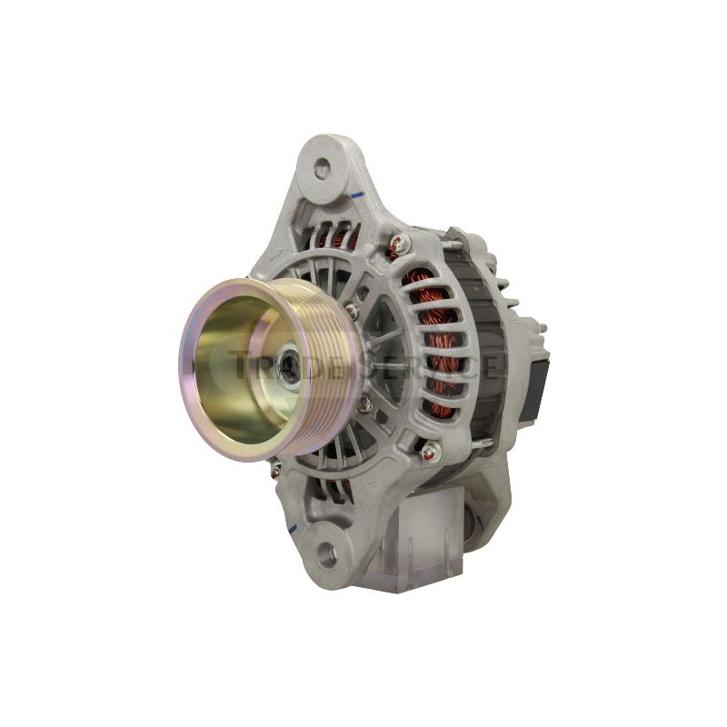 A4TR5391AM / A004TR5391AM Mitsubishi Electric alternator
