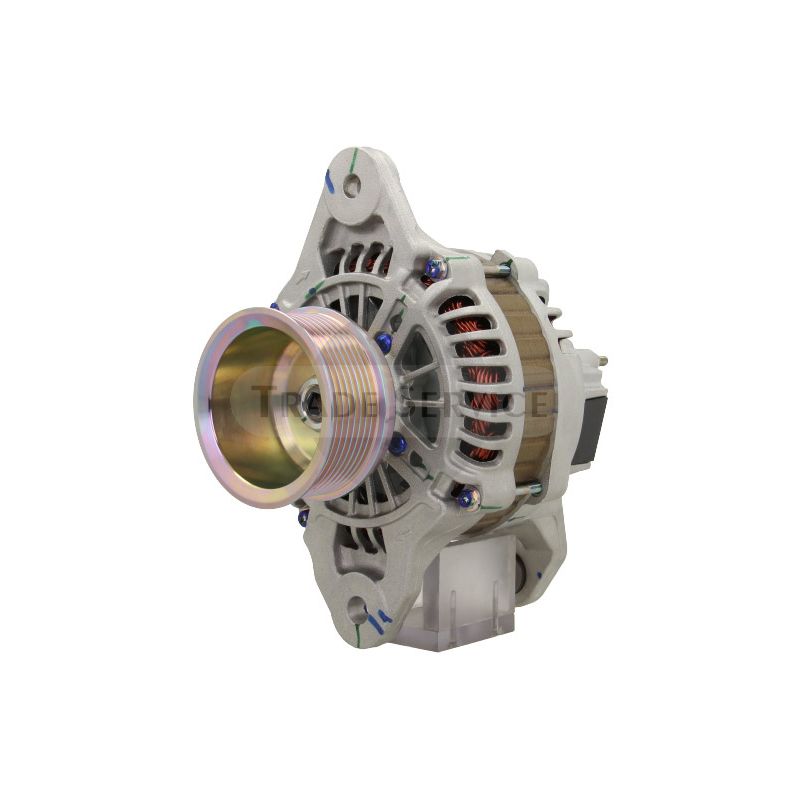 A4TR5591AM / A004TR5591AM Mitsubishi Electric alternator