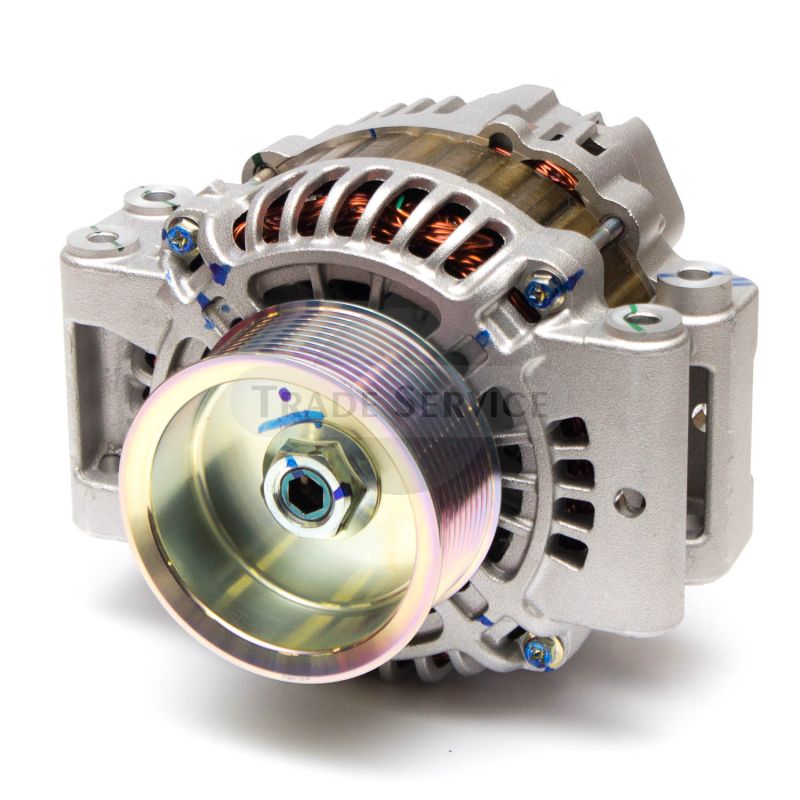 A4TR5691 Mitsubishi alternator