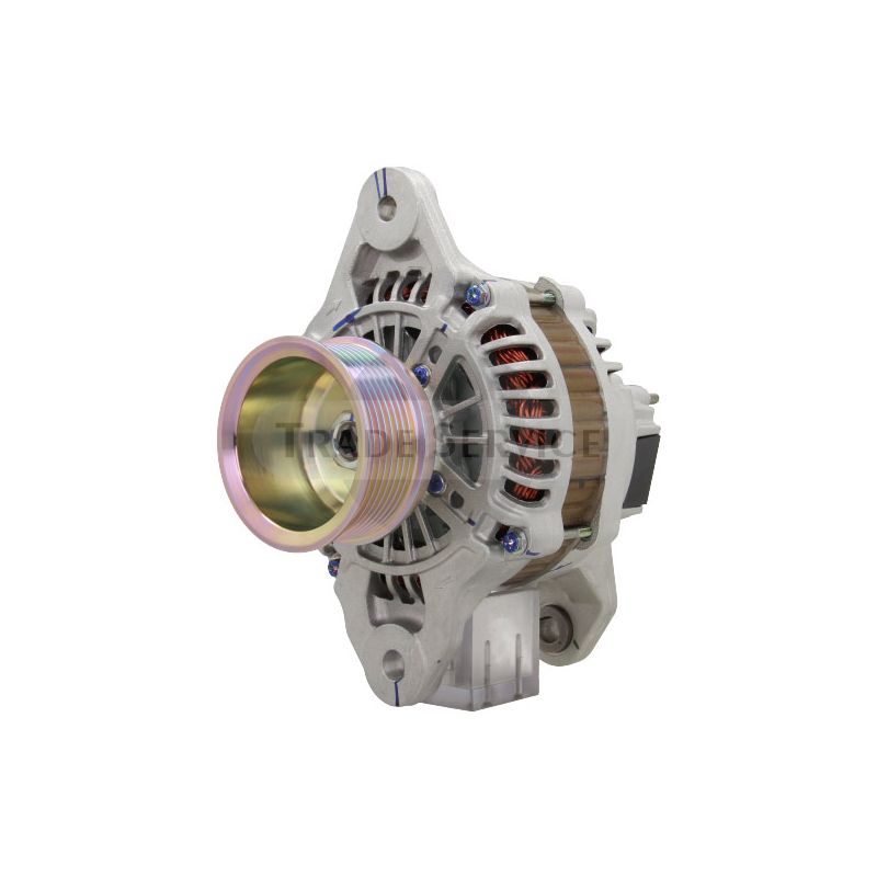 A4TR5891AM / A004TR5891AM Mitsubishi Electric alternator