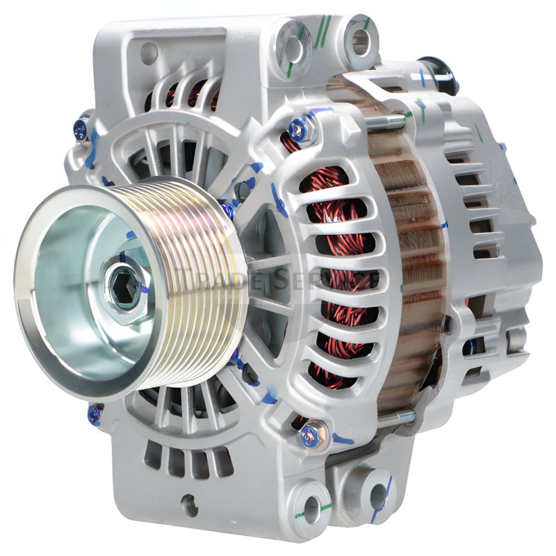 A4TRG692 / A004TRG692 (AM) Mitsubishi Electric alternator