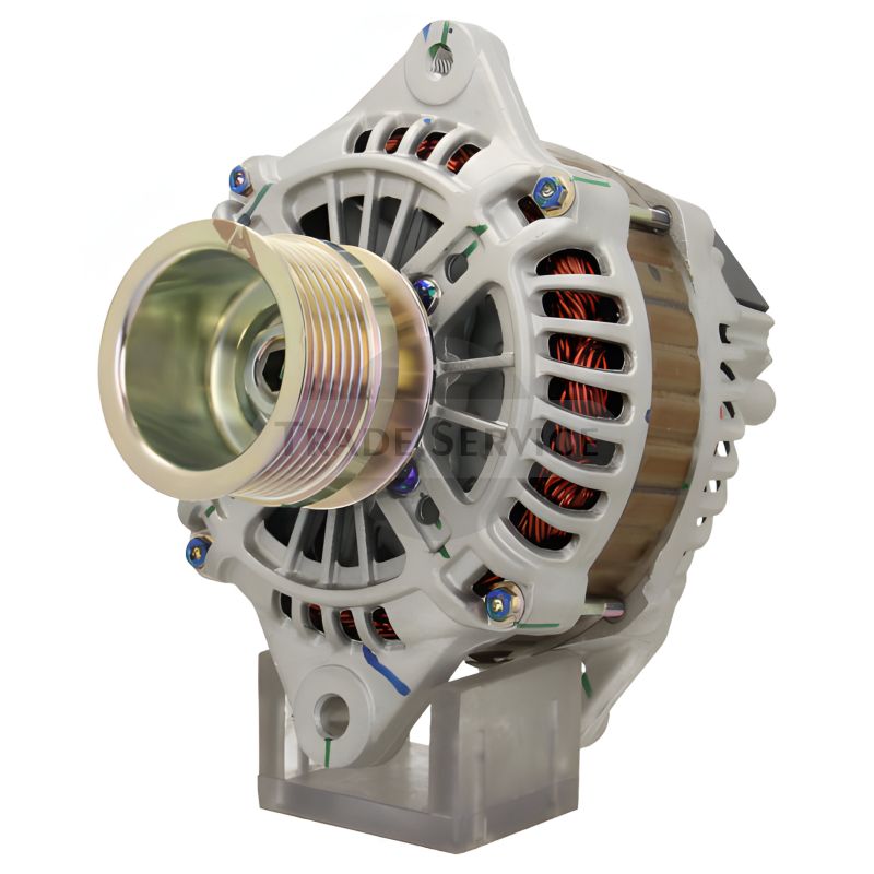 A4TRJ292 / A004TRJ292 (AM) Mitsubishi Electric alternator