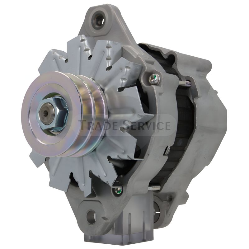 A4TU6688 / A004TU6688 (AM) Mitsubishi Electric alternator