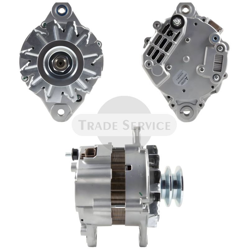 A4TU8984 / A004TU8984 (AM) Mitsubishi Electric alternator