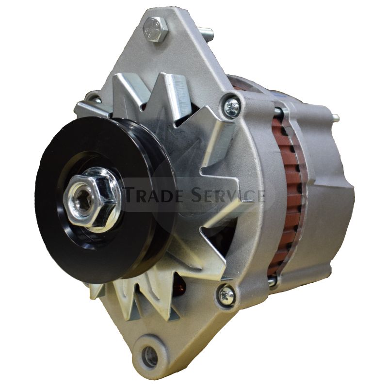 A5002B Prestolite alternator