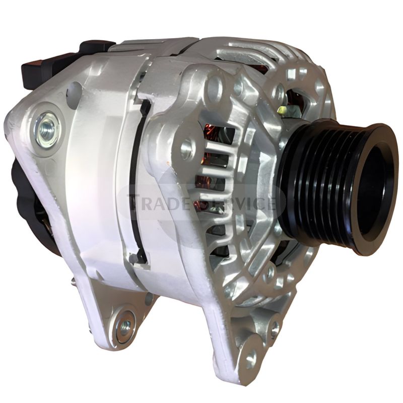 A5003B Prestolite alternator