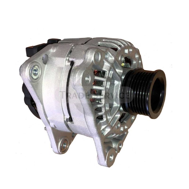 A5003B Prestolite alternator