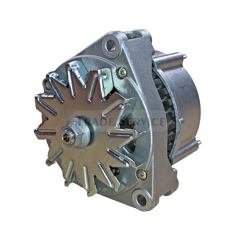 A5005B Prestolite alternator