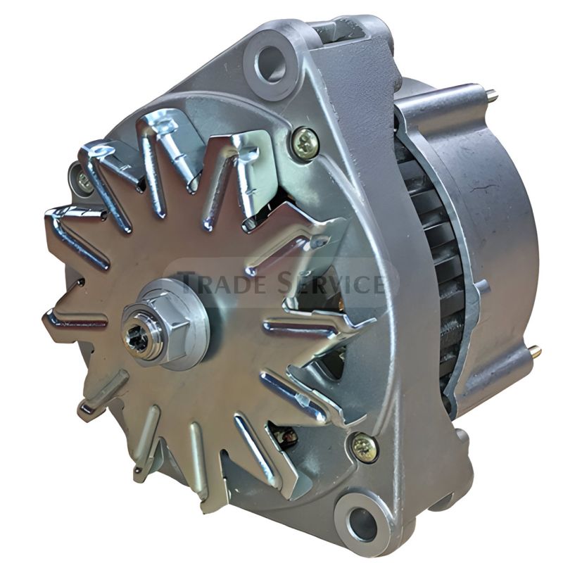 A5006B Prestolite alternator