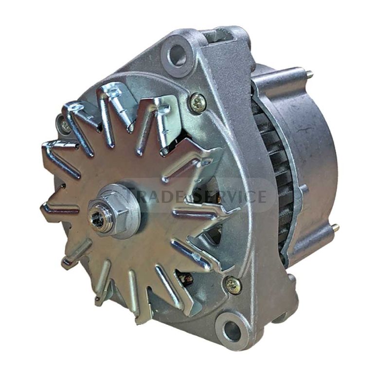 A5006B Prestolite alternator